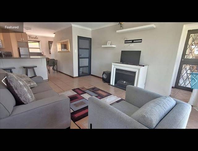 7 BEDROOM HOUSE FOR SALE IN DE TIJGER